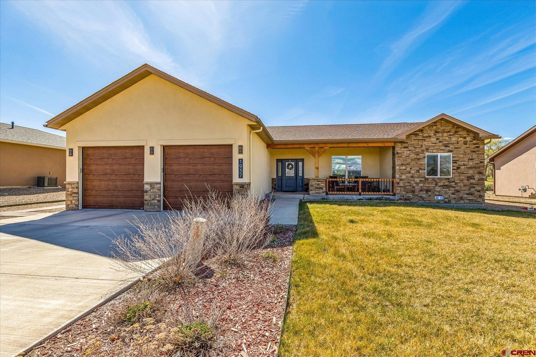 1937 Golf Course Lane Cortez, CO 81321 - Photo 3 of 35