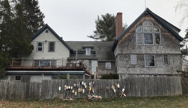 105 Bayview Road Orrs Island, ME 04066 - Photo 1 of 39 A9E1EBA2-2E24-4C48-8E88-927E2E8018DF