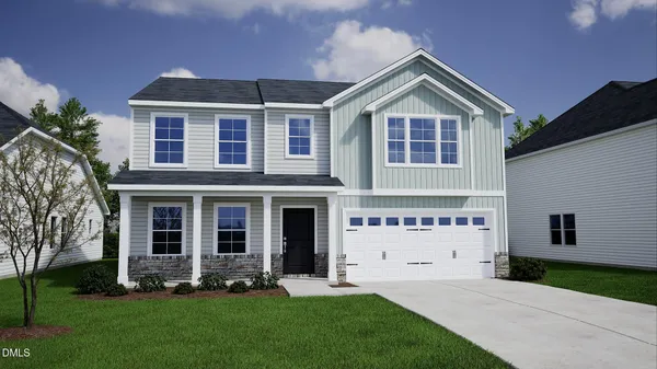 $412,324 | 41 Plantation Drive, Youngsville, NC 27596