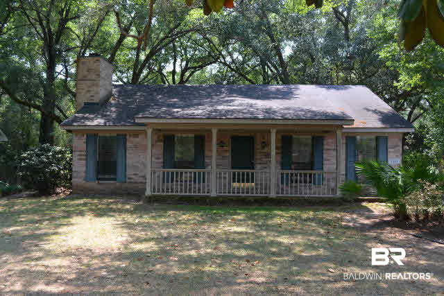 7361 Fairmont Drive Foley, AL 36535 - Photo 1 of 1