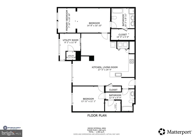 $375,000 | 400 Symphony Circle, Unit 422H, Cockeysville, MD 21030
