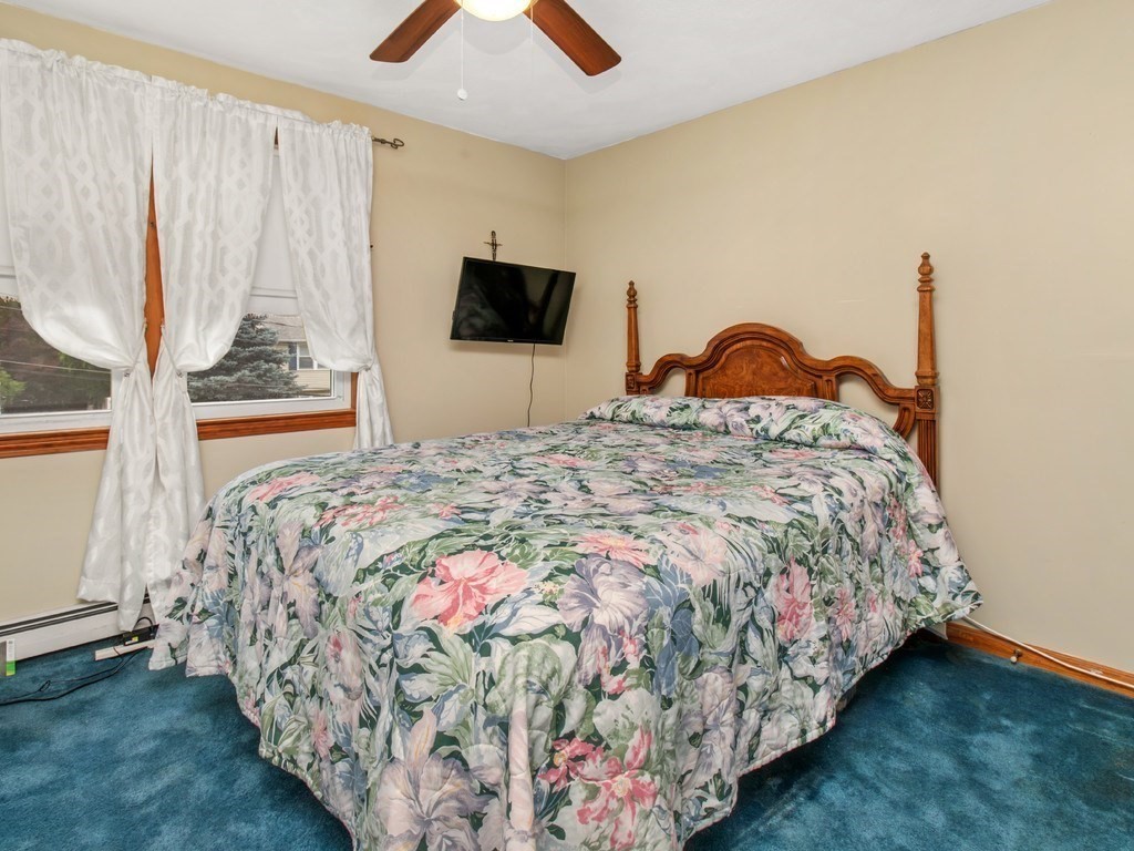127 Westgate Road Waltham, MA 02453 - Photo 17 of 34