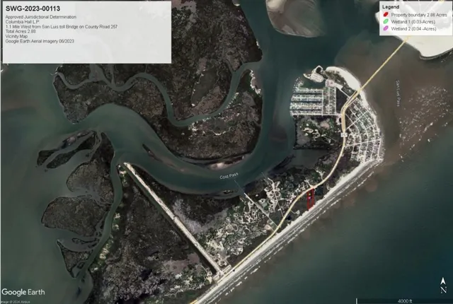 $2,350,000 | 12119 Bluewater Hwy Cr, Freeport, TX 77541