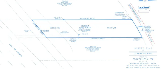 $2,350,000 | 12119 Bluewater Hwy Cr, Freeport, TX 77541
