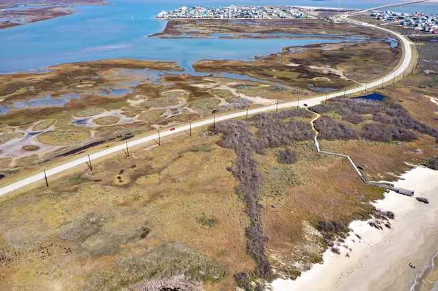 $2,350,000 | 12119 Bluewater Hwy Cr, Freeport, TX 77541