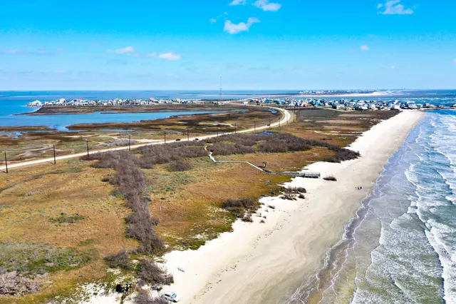 $2,350,000 | 12119 Bluewater Hwy Cr, Freeport, TX 77541