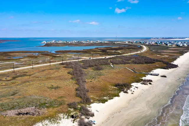 $2,350,000 | 12119 Bluewater Hwy Cr, Freeport, TX 77541