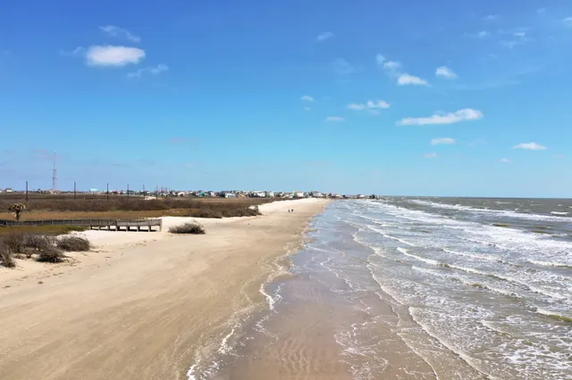 $2,350,000 | 12119 Bluewater Hwy Cr, Freeport, TX 77541