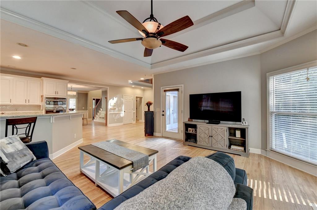 740 Bentgrass Court Dacula, GA 30019 - Photo 28 of 96 Gallery Image 28