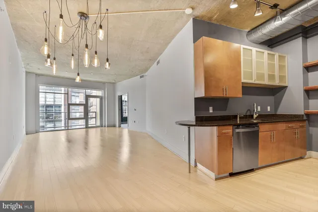 $614,000 | 929 Florida Avenue Northwest, Unit 4008, Washington, DC 20001