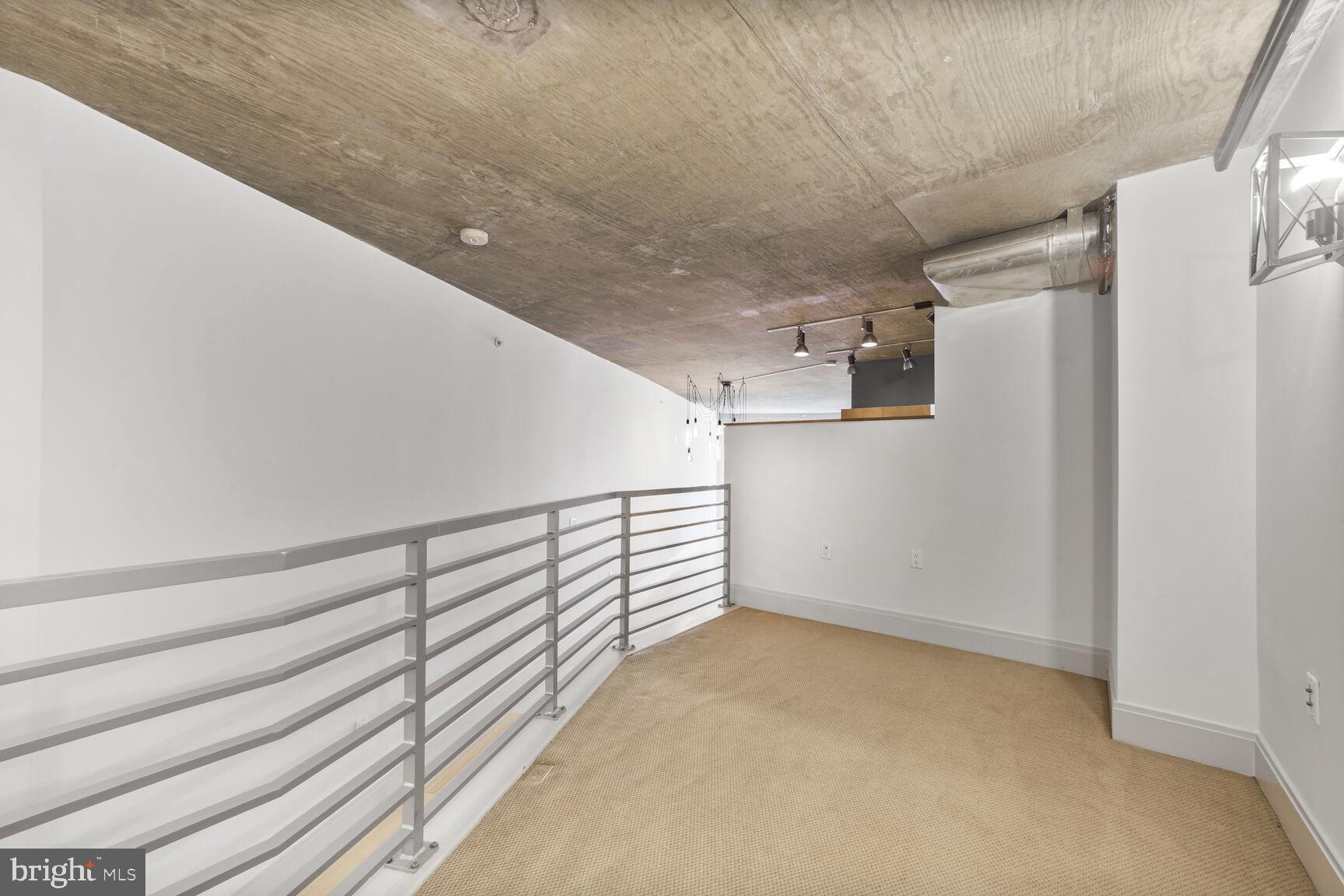 929 Florida Avenue Northwest, Unit 4008 Washington, DC 20001 - Photo 19 of 33 a view of a garage