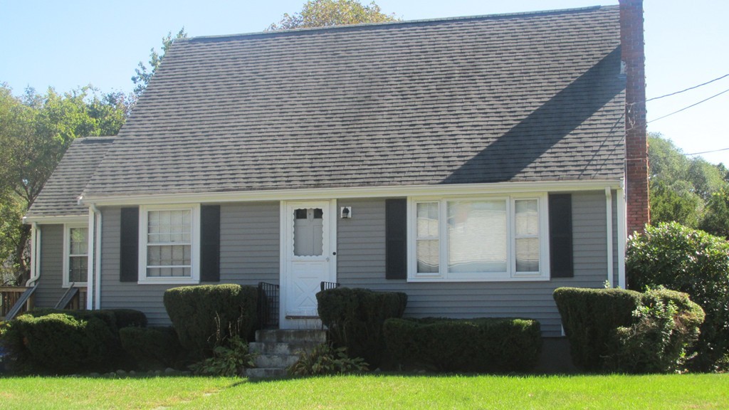 107 Thompson Road Weymouth, MA 02191 - Photo 1 of 15