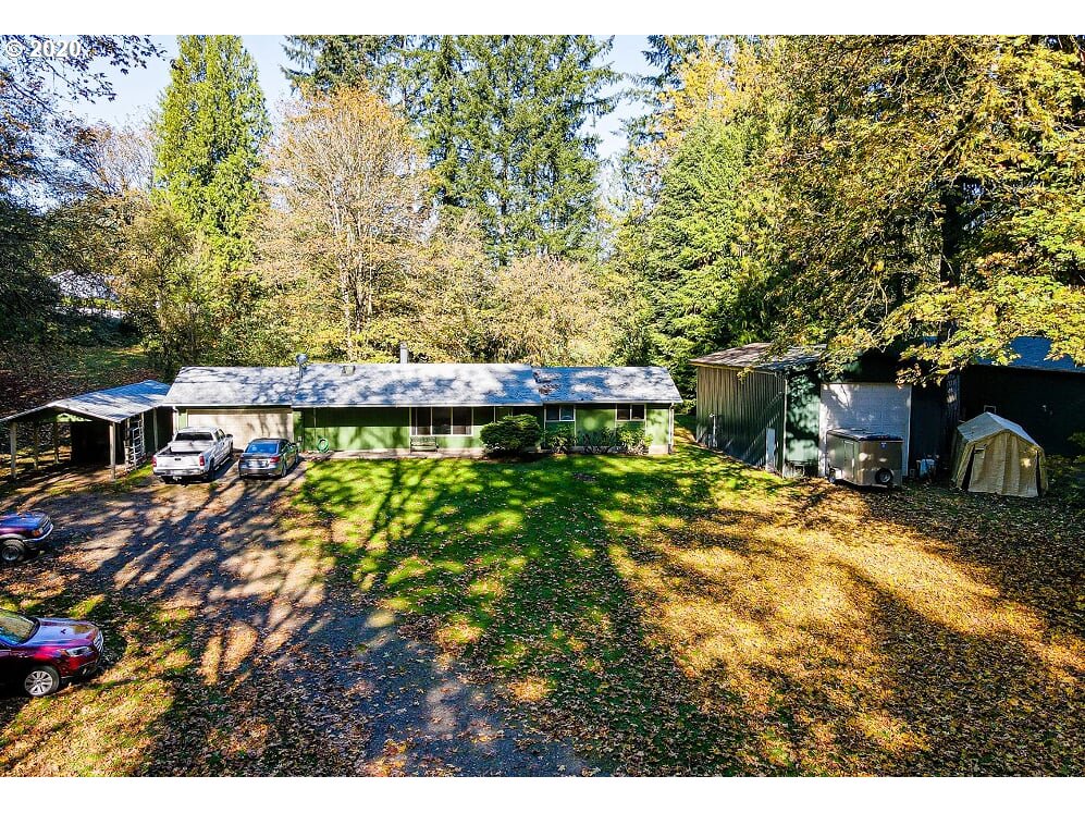 18516 Northeast Risto Road Battle Ground, WA 98604 - Photo 1 of 32
