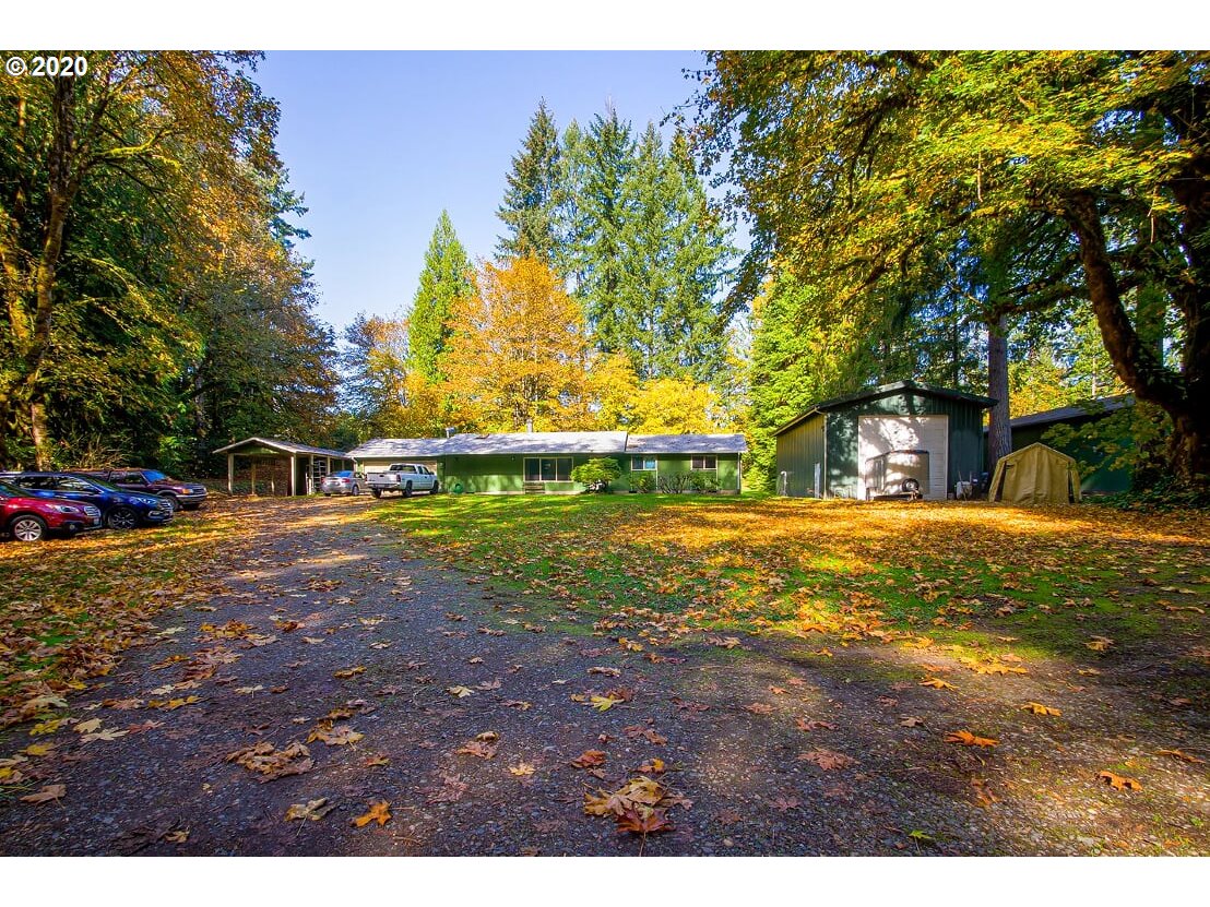 18516 Northeast Risto Road Battle Ground, WA 98604 - Photo 3 of 32