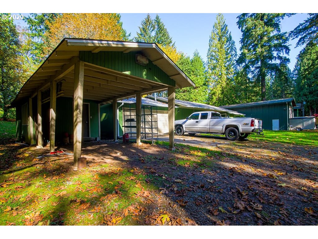 18516 Northeast Risto Road Battle Ground, WA 98604 - Photo 22 of 32