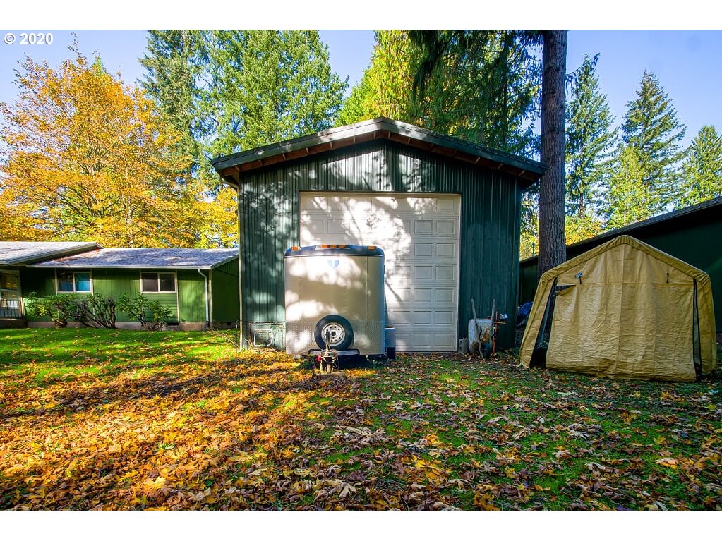 18516 Northeast Risto Road Battle Ground, WA 98604 - Photo 23 of 32