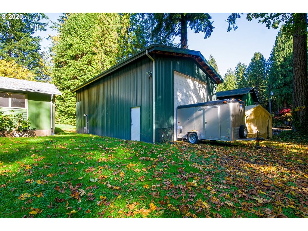 18516 Northeast Risto Road Battle Ground, WA 98604 - Photo 24 of 32