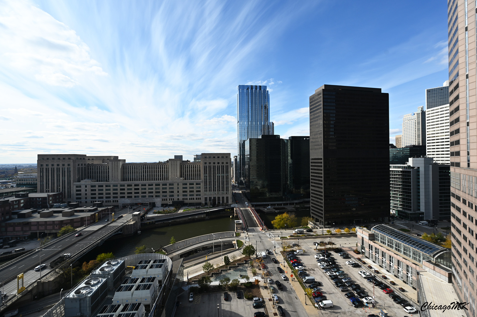 235 West Van Buren Street, Unit 2213 Chicago, IL 60607 - Photo 23 of 31