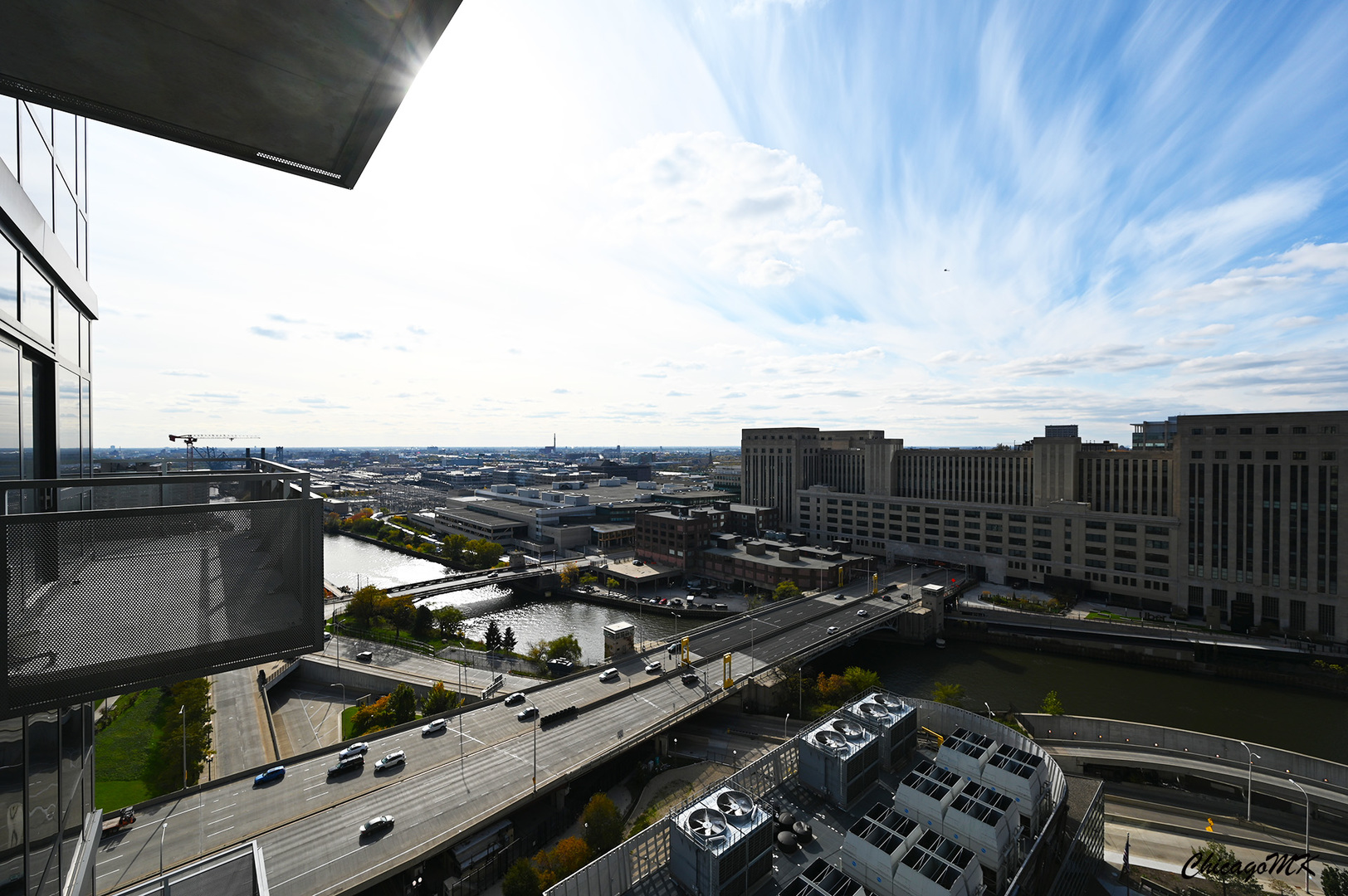 235 West Van Buren Street, Unit 2213 Chicago, IL 60607 - Photo 24 of 31
