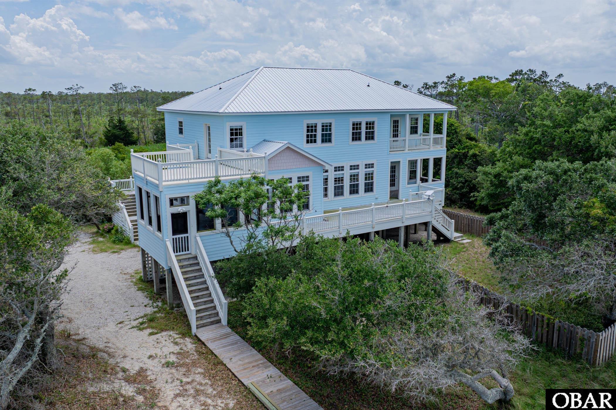 266 Cahoon Road Manns Harbor, NC 27953 - Photo 73 of 89