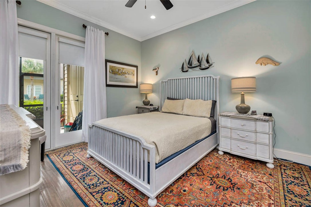 5 Caretta Lane Jekyll Island, GA 31527 - Photo 11 of 43