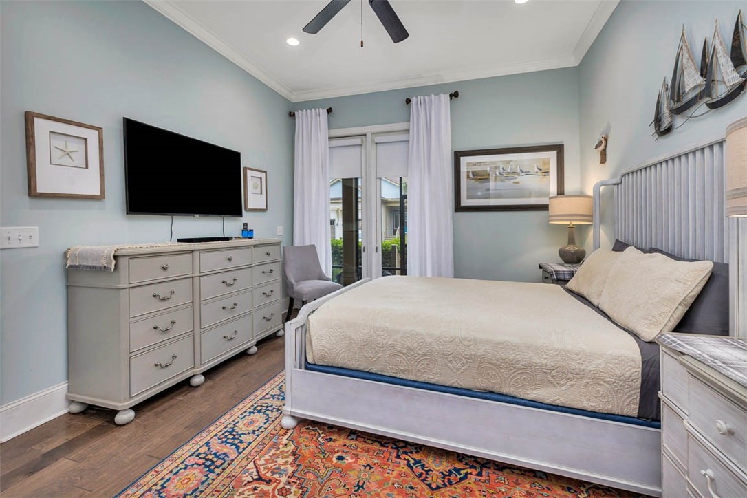 5 Caretta Lane Jekyll Island, GA 31527 - Photo 14 of 43