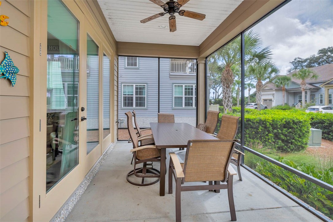 5 Caretta Lane Jekyll Island, GA 31527 - Photo 15 of 43