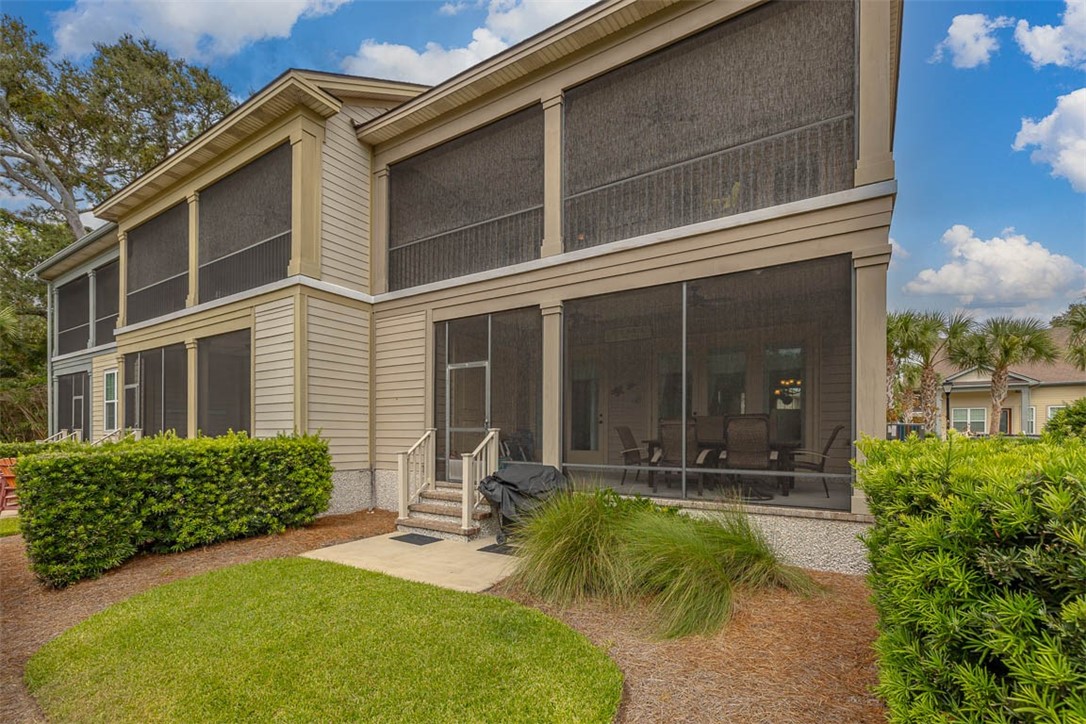 5 Caretta Lane Jekyll Island, GA 31527 - Photo 17 of 43