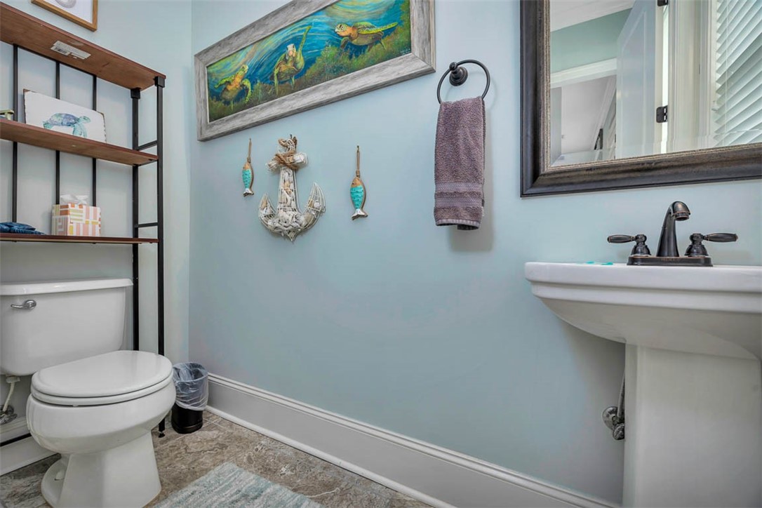 5 Caretta Lane Jekyll Island, GA 31527 - Photo 19 of 43