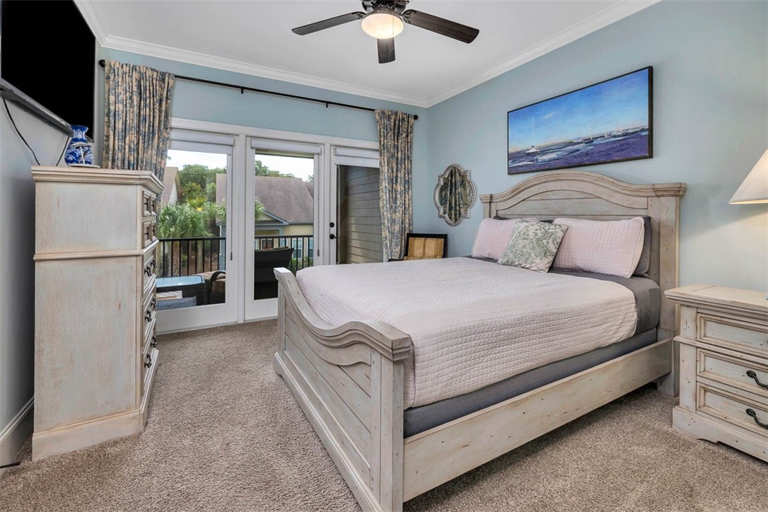 5 Caretta Lane Jekyll Island, GA 31527 - Photo 23 of 43