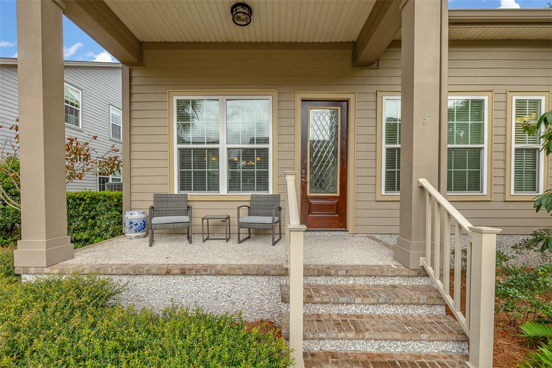 5 Caretta Lane Jekyll Island, GA 31527 - Photo 28 of 43
