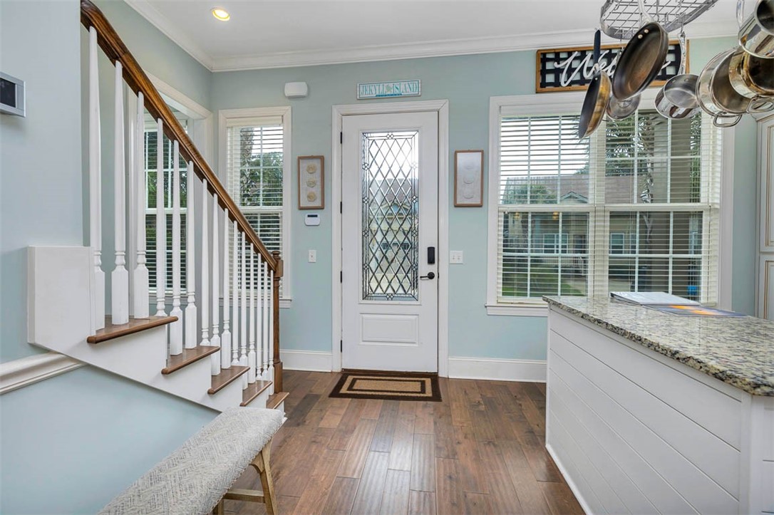 5 Caretta Lane Jekyll Island, GA 31527 - Photo 3 of 43