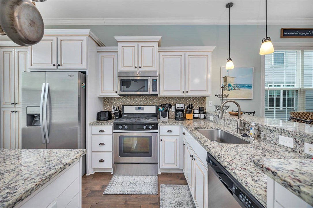 5 Caretta Lane Jekyll Island, GA 31527 - Photo 4 of 43