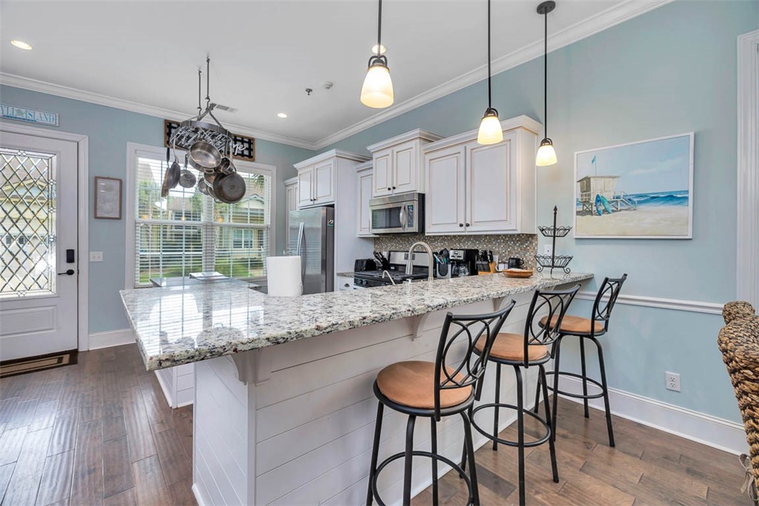 5 Caretta Lane Jekyll Island, GA 31527 - Photo 5 of 43