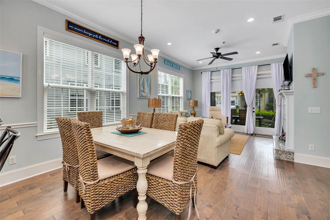 5 Caretta Lane Jekyll Island, GA 31527 - Photo 7 of 43