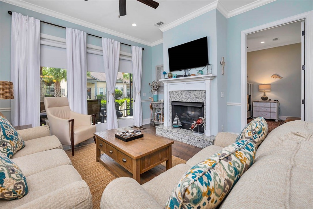 5 Caretta Lane Jekyll Island, GA 31527 - Photo 9 of 43