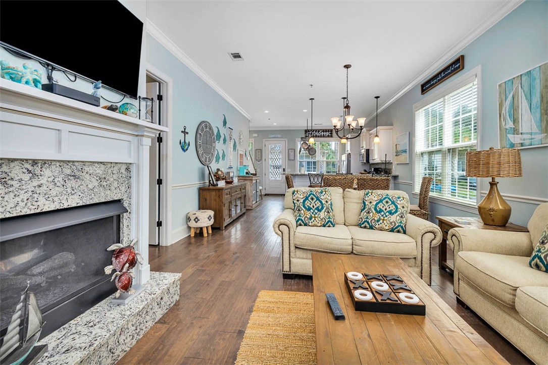 5 Caretta Lane Jekyll Island, GA 31527 - Photo 10 of 43