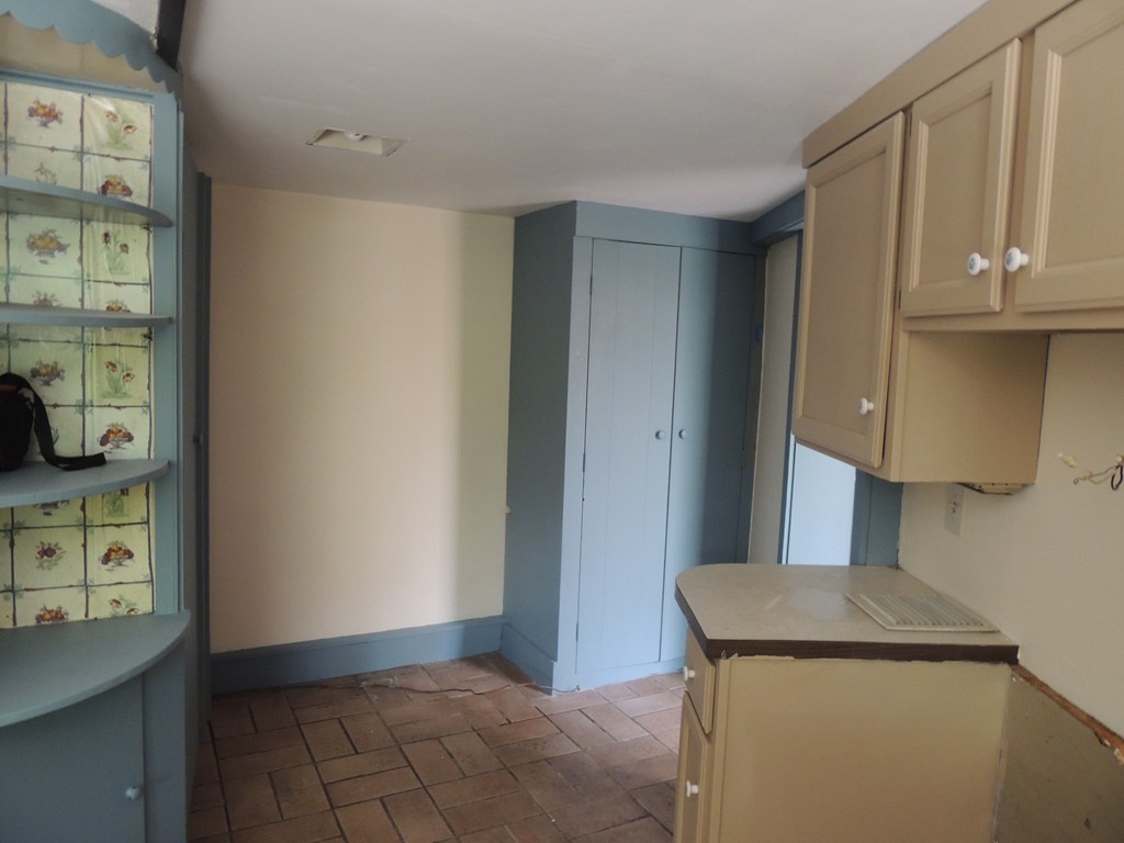 400 Lower Hampden Road Monson, MA 01057 - Photo 12 of 30 a view of kitchen with furniture and cabinet
