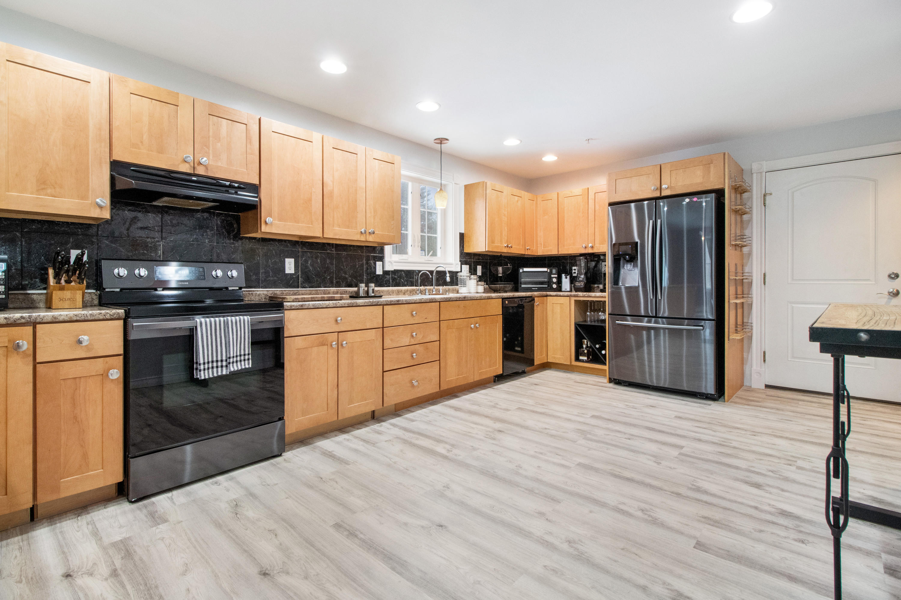 14 Fox Ridge Run Street Sanford, ME 04073 - Photo 4 of 39 Kitchen