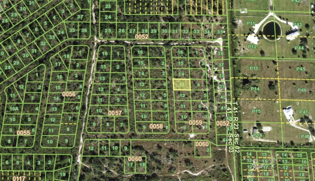 730 Pompano Lane Punta Gorda, FL 33982 - Photo 1 of 1 Gallery Image 1