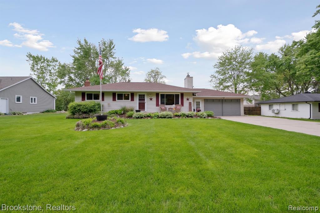 4500 Rohr Road Clarkston, MI 48348 - Photo 2 of 48