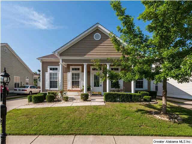 6384 Clubview Circle North Bessemer, AL 35022 - Photo 1 of 32