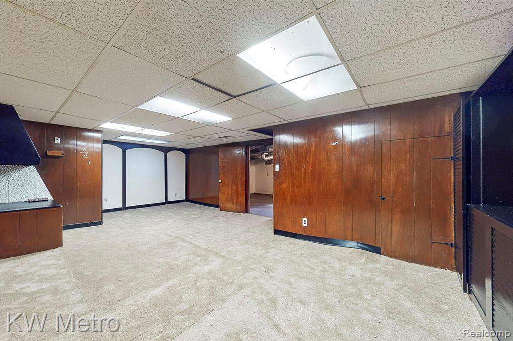 18410 Rutherford Street Detroit, MI 48235 - Photo 23 of 27