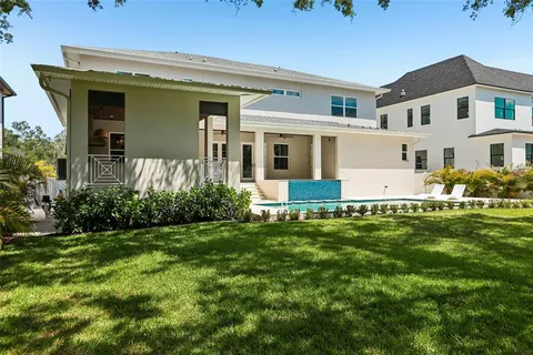 $3,499,000 | 3013 South West Shore Boulevard, Tampa, FL 33629