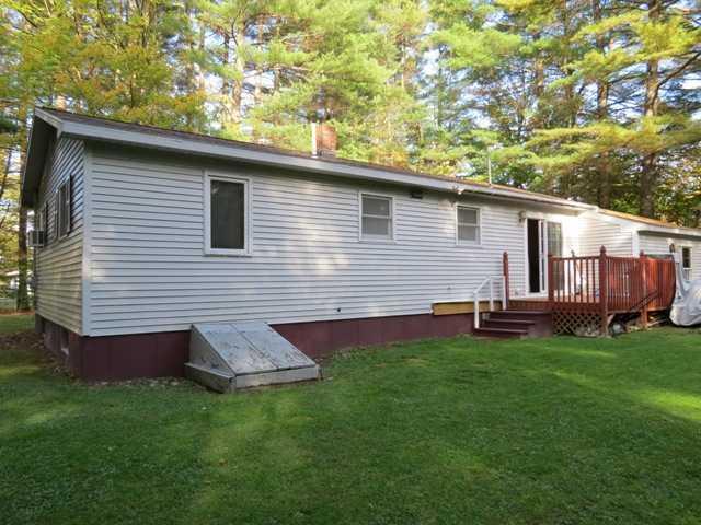 157 6 Rod Road Fairfield, ME 04937 - Photo 14 of 15 Exterior Back.