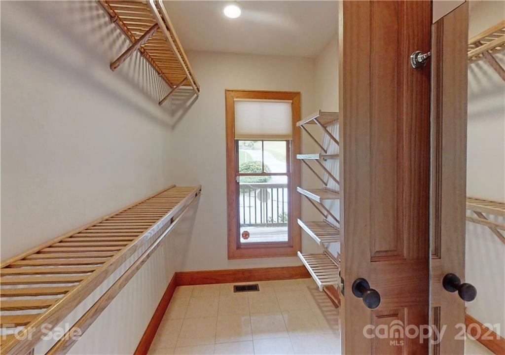 56 Devonshire Drive Mills River, NC 28759 - Photo 17 of 43 a view of an entryway with staircase