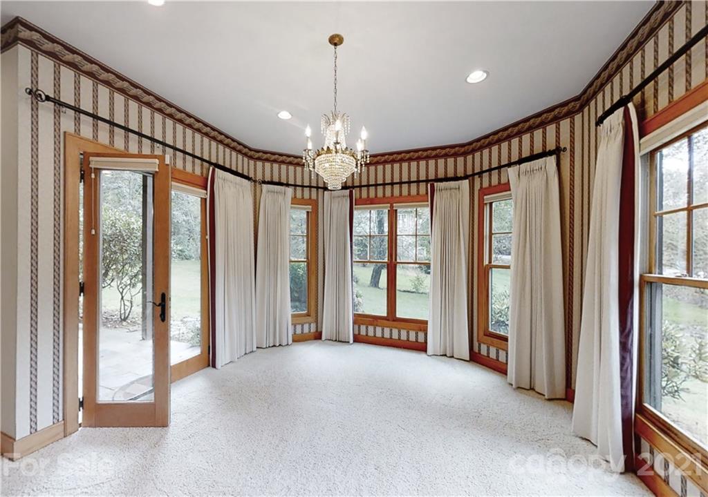 56 Devonshire Drive Mills River, NC 28759 - Photo 24 of 43 a view of entryway