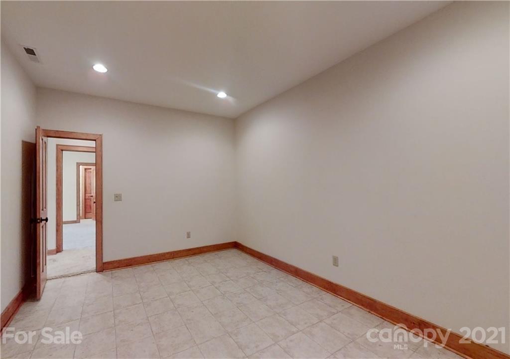 56 Devonshire Drive Mills River, NC 28759 - Photo 29 of 43 a view of an empty room