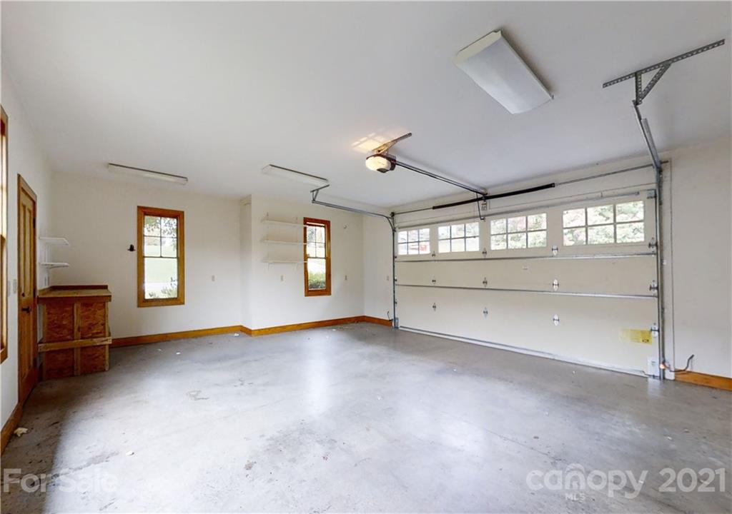 56 Devonshire Drive Mills River, NC 28759 - Photo 38 of 43 a view of an empty room with a window