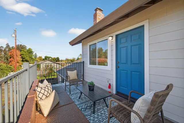 a white refrigerator freezer sitting inside of a kitchen